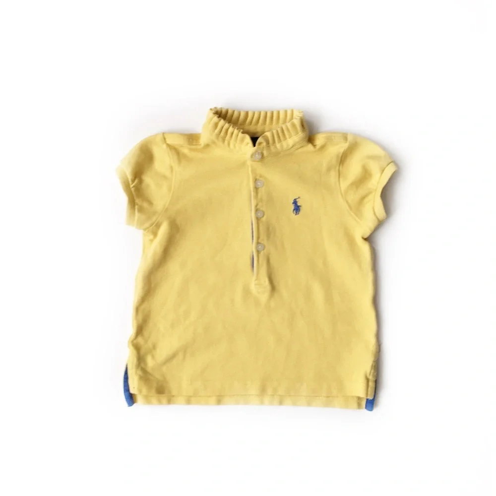 Ralph Lauren Top